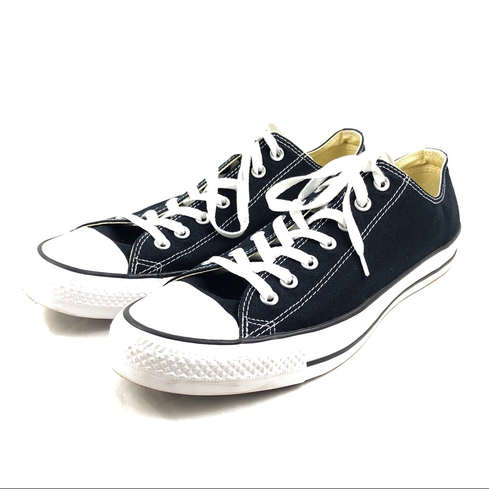 CONVERSE CHUCK TAYLOR ALL STAR LOW TOP